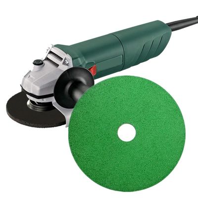 80M/Sステンレス鋼の断ち切られた車輪の100mm 5/8