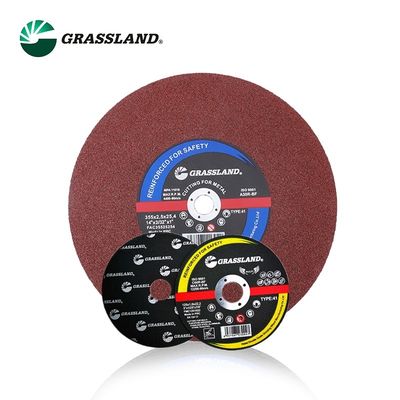 125mm 5は125*1*22mmを41 A60-TBFの研摩の粉砕車輪じりじり動かす