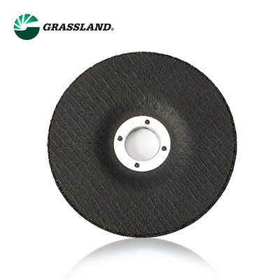 GRASSLAND 5 "金属研削ディスク 125mm X 6mm X 22.2mm ステンレス鋼の異物混入のない切断用