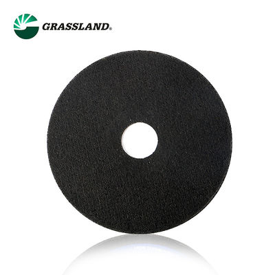 ステンレス鋼および非鉄金属用途向けの115mm Inox研削ディスクによる高速でクリーンな切断。汚染物質フリー